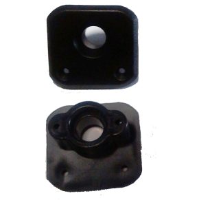 Misaladejuegos Cojinete casquillo roce exterior para futbolin Presas Modelo Nuevo 14mm