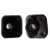 Misaladejuegos Cojinete casquillo roce exterior para futbolin Presas Modelo Nuevo 14mm - Imagen 3