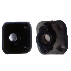 Misaladejuegos Cojinete casquillo roce exterior para futbolin Presas Modelo Nuevo 14mm - Imagen 3