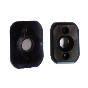 Misaladejuegos Cojinete casquillo roce interior para futbolin Presas Modelo Nuevo 14mm - Imagen 2