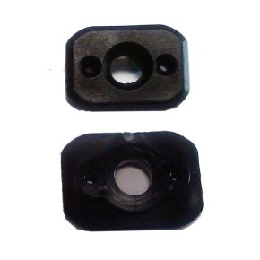 Misaladejuegos Cojinete casquillo roce interior para futbolin Presas Modelo Nuevo 14mm
