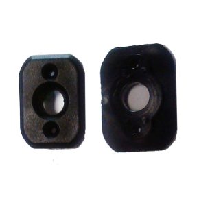 Misaladejuegos Cojinete casquillo roce interior para futbolin Presas Modelo Nuevo 14mm - Imagen 3