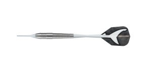 Misaladejuegos Dardos Harrows Silver Shark Laton Satin 18gr A