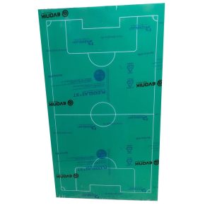Misaladejuegos Campo Futbolin Duguespi Valenciano 158x90cm