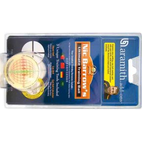 Misaladejuegos Bola Billar Blanca Aramith 52.4mm Snooker Champion 2752.500 - Imagen 3