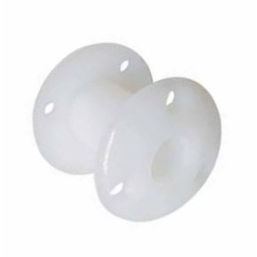 Misaladejuegos Cojinete roce barra  futbolin Madrileño Madrid 14mm Roscado