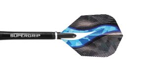 Misaladejuegos Dardos Harrows Darts SuperGrip 18gr 90% - Imagen 3