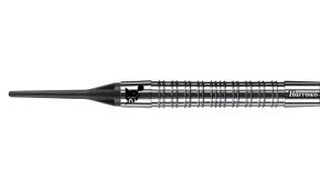 Misaladejuegos Dardos Harrows Darts SuperGrip 16gr 90% - Imagen 2