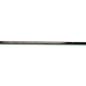 Misaladejuegos Barra Futbolin Catalan/Cordoba Eco 14mm 3 agujeros Portero/Defensa/Media 1,33 22893