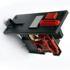 Misaladejuegos Monedero Electromecanico 1€ A07M010114EU001 - Imagen 2