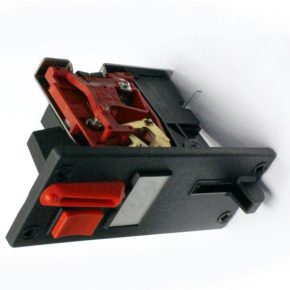 Misaladejuegos Monedero Electromecanico 1€ A07M010114EU001 - Imagen 3