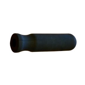 Misaladejuegos Puño Futbolin Leader Negro 14mm 5728-W - Imagen 2