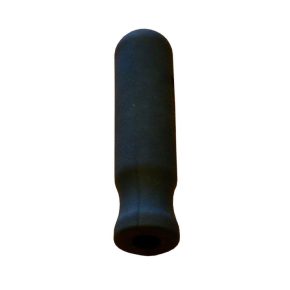 Misaladejuegos Puño Futbolin Leader Negro 14mm 5728-W