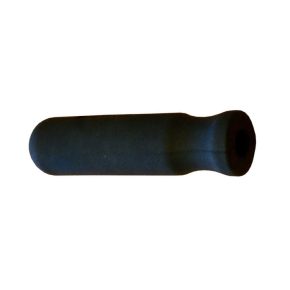 Misaladejuegos Puño Futbolin Leader Negro 14mm 5728-W - Imagen 3