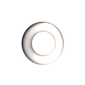Misaladejuegos Arandela Plana Futbolin Gorbeia 14mm  11306 - Imagen 2