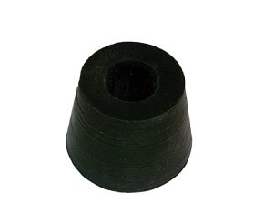 Misaladejuegos Goma Tope para Barras de Futbolin Val 14mm 1290 - Imagen 2