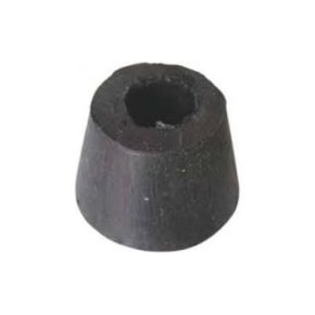 Misaladejuegos Goma Tope para Barras de Futbolin Val 14mm 1290