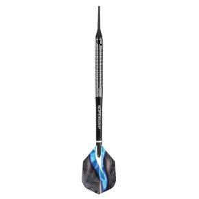 Misaladejuegos Dardos Harrows Darts SuperGrip 20gr 90% - Imagen 2