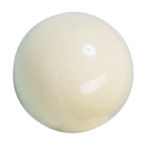 Misaladejuegos Bola Billar Blanca 47.6mm 11106 - Imagen 2