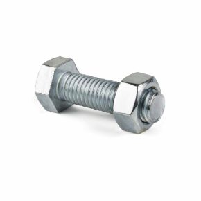 Misaladejuegos Tornillo Monedero Futbolin + Tuerca