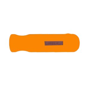Misaladejuegos Puño Futbolin Leader Naranja 14mm - Imagen 2