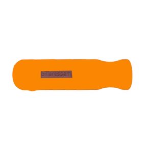 Misaladejuegos Puño Futbolin Leader Naranja 14mm - Imagen 3