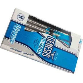 Misaladejuegos Dardos Harrows Darts Genesis Style b 16g   60% - Imagen 3