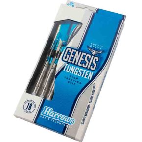 Misaladejuegos Dardos Harrows Darts Genesis Style A 16g   60% - Imagen 2