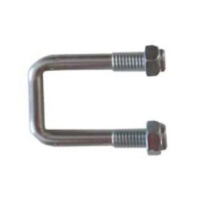 Misaladejuegos Abrazadera Futbolin Val 32x5mm Barra 14mm 1431.