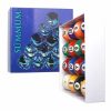 Misaladejuegos Juego Bolas Summum 57.2mm + Magnetica 5517 - Imagen 3