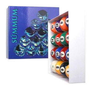 Misaladejuegos Juego Bolas Summum 57.2mm + Magnetica 5517 - Imagen 3