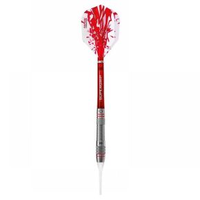Misaladejuegos Dardos Harrows Darts Rapide Style A 18gK 90% - Imagen 3