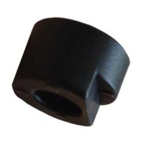 Misaladejuegos Tope Nylon para Futbolines Presas semi chaflan 14mm CCASNSC - Imagen 2