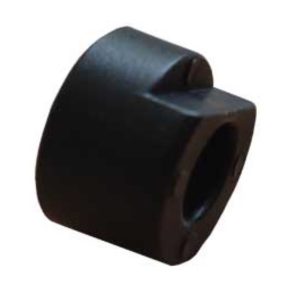 Misaladejuegos Tope Nylon para Futbolines Presas semi chaflan 14mm CCASNSC