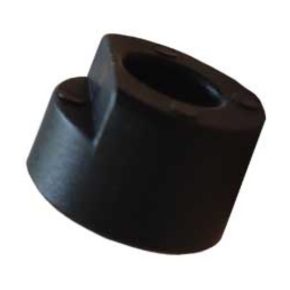 Misaladejuegos Tope Nylon para Futbolines Presas semi chaflan 14mm CCASNSC - Imagen 3