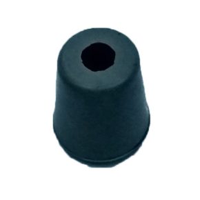 Misaladejuegos Goma tope barra futbolin Linares 43mm 14mm 6385-W