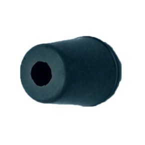 Misaladejuegos Goma tope barra futbolin Linares 43mm 14mm 6385-W - Imagen 3