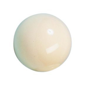 Misaladejuegos Bola Billar Blanca Aramith de 48 mm 2148.000 - Imagen 2