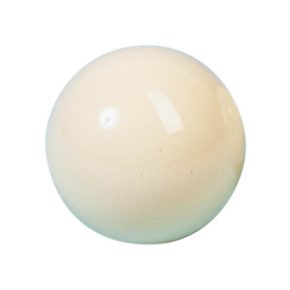 Misaladejuegos Bola Billar Blanca Aramith de 48 mm 2148.000