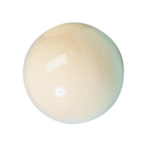 Misaladejuegos Bola Billar Blanca Aramith de 48 mm 2148.000 - Imagen 3