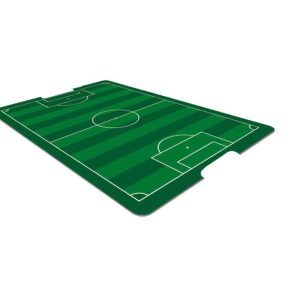Misaladejuegos Campo para Futbolin Madrid 10mm