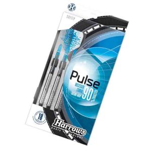 Misaladejuegos Dardos Harrows Darts Pulse 18gr 90% - Imagen 2
