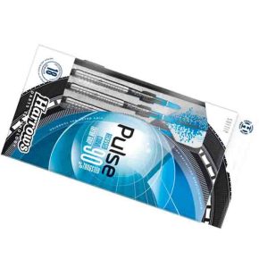 Misaladejuegos Dardos Harrows Darts Pulse 18gr 90% - Imagen 3