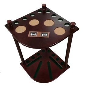Misaladejuegos Taquera esquina 8 tacos con marcador 16112