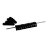 Misaladejuegos Marcador Negro Futbolin 1 unidad 6220.000