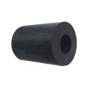 Misaladejuegos Goma tope para futbolin 38mm para barra de 14mm 10073 - Imagen 2