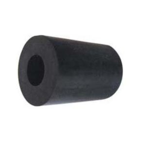 Misaladejuegos Goma tope para futbolin 38mm para barra de 14mm 10073 - Imagen 3