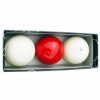 Misaladejuegos Juego Bolas Billar Carambolas Estandar 61.5 mm 2292.061. - Imagen 2