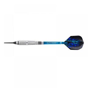 Misaladejuegos Dardos Harrows Darts Blaze A 16gr Inox Steel