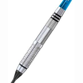 Misaladejuegos Dardos Harrows Darts Blaze B 16gr Inox Steel - Imagen 2
